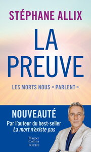 Image de La Preuve : les morts nous "parlent"