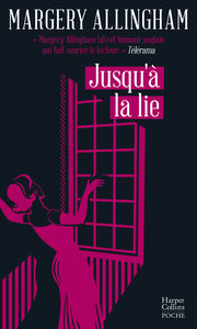 Picture of Jusqu'à la lie
