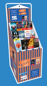 Picture of BOX HARPER POCHE 65 EX MAI 2025