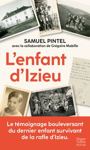 Image de L'enfant d'Izieu