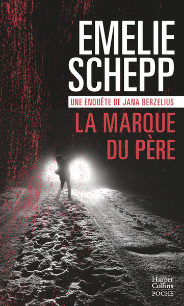 Picture of La marque du père