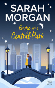 Picture of Rendez-vous à Central Park