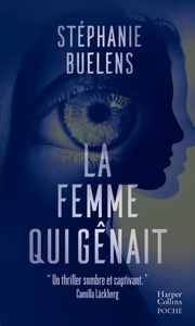 Picture of La femme qui gênait