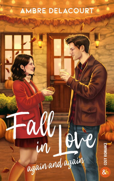 Picture of Fall in Love again and again