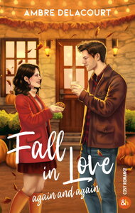 Picture of Fall in Love again and again