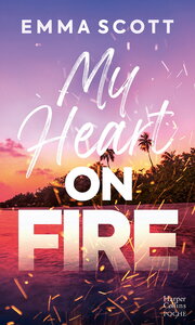 Picture of My heart on fire