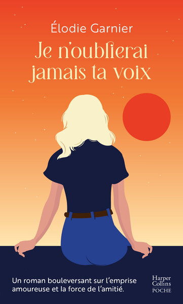 Image de Je n'oublierai jamais ta voix