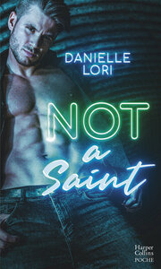 Image de Not a Saint