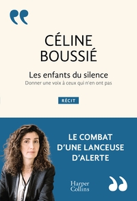 Picture of Les enfants du silence