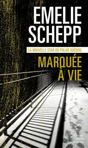 Picture of Marquée à vie