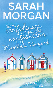 Picture of Petites confidences et grandes confessions à Martha's Vineyard