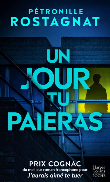 Image de Un jour, tu paieras