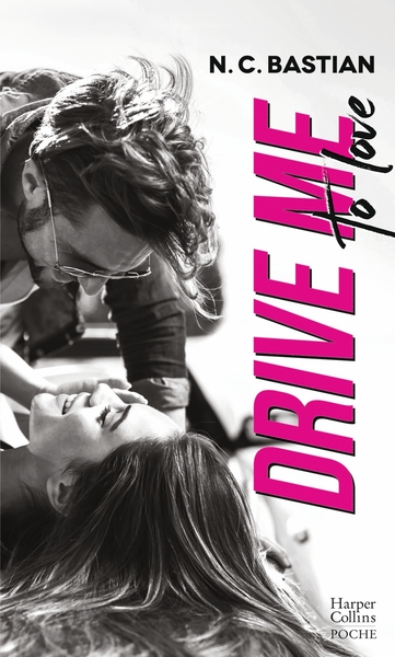 Image de Drive Me to Love