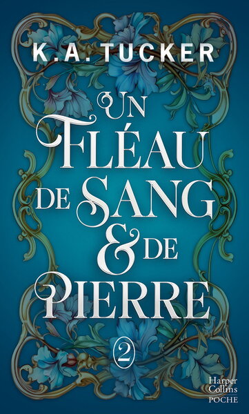 Picture of Un Fléau de Sang & de Pierre