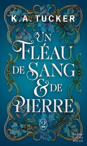 Picture of Un Fléau de Sang & de Pierre
