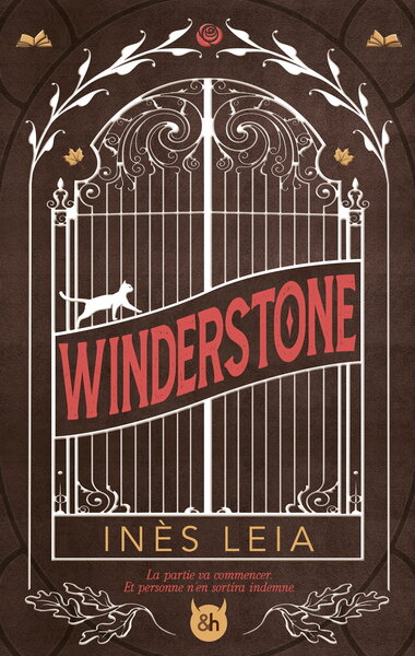 Picture of Winderstone