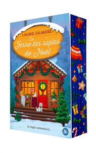 Picture of La Ferme des sapins de Noël