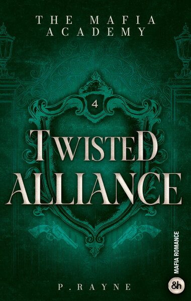 Image de Twisted Alliance - The Mafia Academy #4
