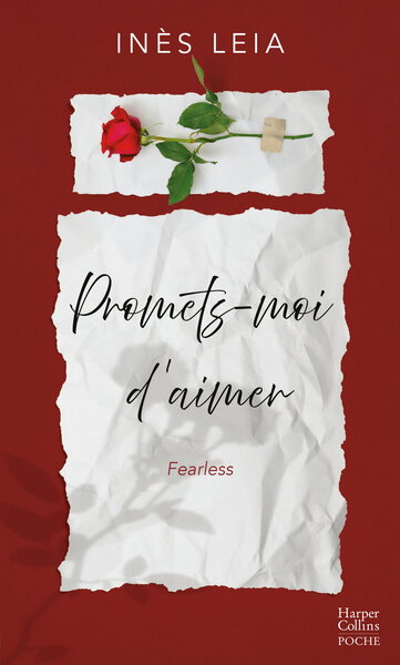 Picture of Promets-moi d'aimer
