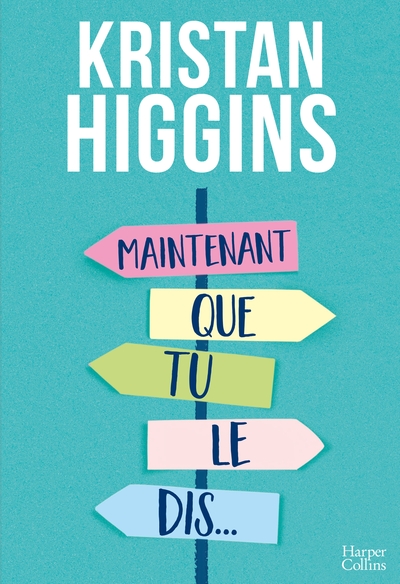 Image de Maintenant que tu le dis...