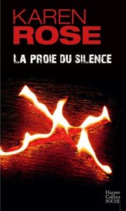 Image de La proie du silence