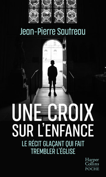 Image de Une croix sur l'enfance