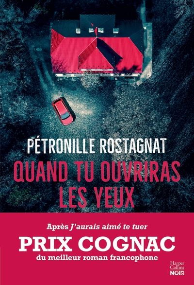 Image de Quand tu ouvriras les yeux