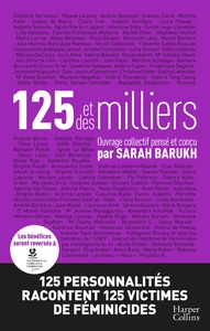 Picture of 125 et des milliers