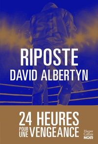 Picture of Riposte