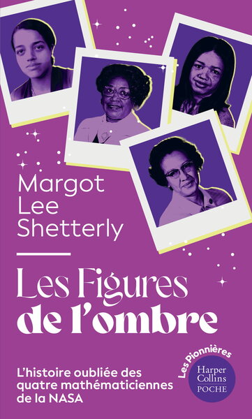 Picture of Les figures de l'ombre
