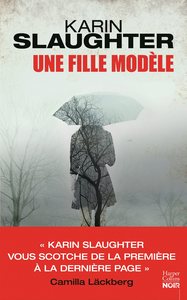 Image de Une fille modèle
