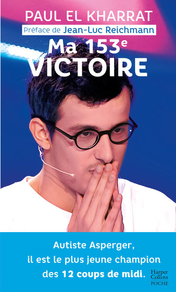 Image de Ma 153e victoire