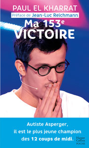 Image de Ma 153e victoire