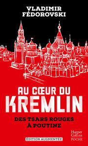 Picture of Au coeur du Kremlin