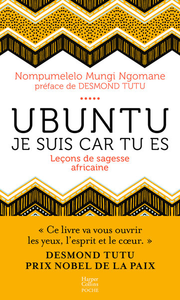 Image de Ubuntu - Leçons de sagesse africaine