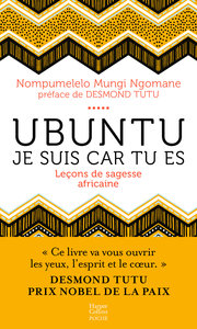Image de Ubuntu - Leçons de sagesse africaine