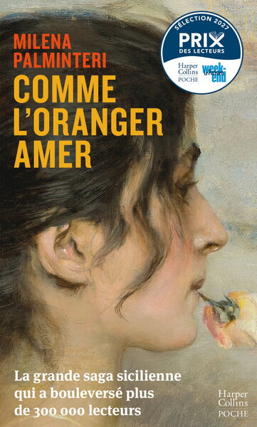 Image de Comme l'oranger amer