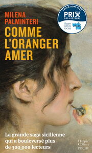 Image de Comme l'oranger amer
