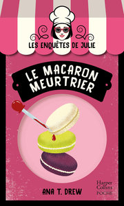 Image de Le macaron meurtrier