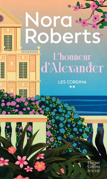 Image de L'honneur d'Alexander - Les Cordina T2