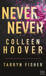 Picture of Never Never - Intégrale (Édition française)