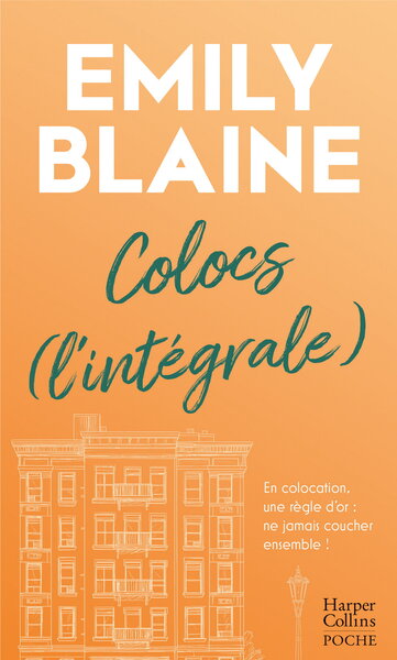 Image de Colocs - L'intégrale
