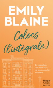 Picture of Colocs - L'intégrale
