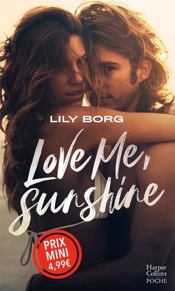 Image de Love Me, Sunshine