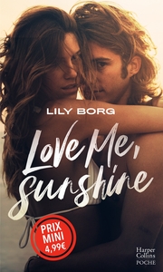 Image de Love Me, Sunshine