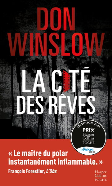 Picture of La Cité des rêves