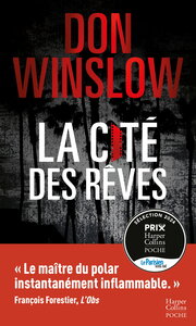 Picture of La Cité des rêves