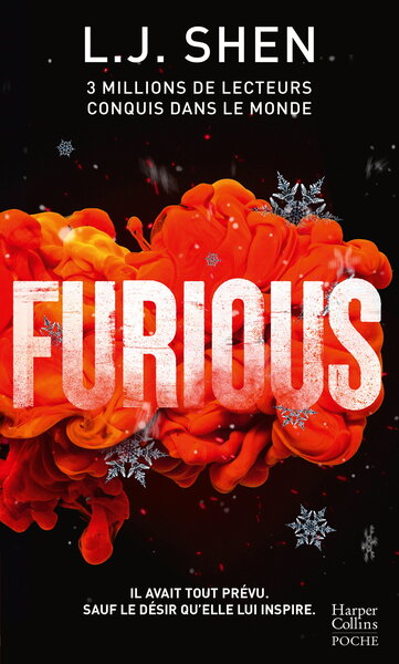 Picture of Furious - Collector