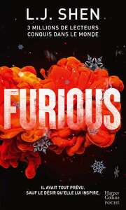 Picture of Furious - Collector
