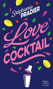 Picture of Love Cocktail